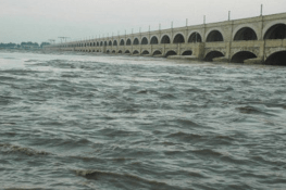 تین اور چار ستمبر کو سیلابی ریلا سندھ سے گزرے گا: صوبائی حکومت