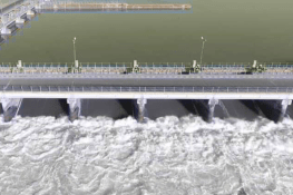 کیا آپ جانتے ہیں ایک کیوسک پانی میں کتنے لیٹر ہوتے ہیں؟