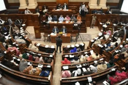 خیبر پختونخوا اسمبلی میں لوکل گورنمنٹ ترمیمی بل 2025 کثرت رائے سے منظور