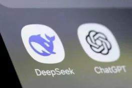 ڈیپ سیک کا نیا اے آئی ماڈل Terminus V3.1 متعارف، ChatGPT کا ممکنہ متبادل قرار