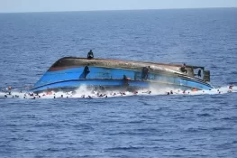 نائیجیریا میں کشتی حادثہ، 60 افراد جاں بحق، درجنوں لاپتا