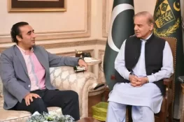 وزیراعظم سے بات ہوئی مگر پھر بھی سیلاب متاثرین کی امداد میں تاخیر ہے، بلاول بھٹو