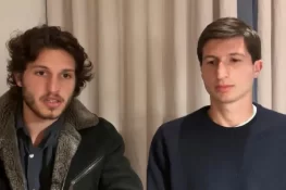 عمران خان کی رہائی کیلئے اقوامِ متحدہ سے بیٹوں کی اپیل