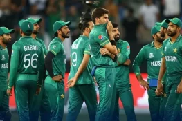 قومی ٹیم 6 برسوں میں سری لنکا کیخلاف کوئی بھی فتح حاصل کرنے میں ناکام
