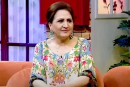 کیا بڑی عمر میں محبت یا شادی ممکن ہے؟ اداکارہ اسما عباس کا موقف