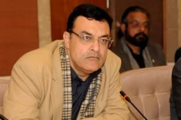 اصل چور یہی ہیں جو ملک کو تباہ کر رہے ہیں، نور عالم خان