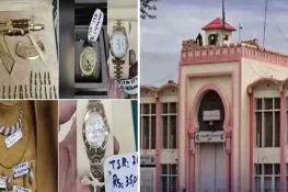 اسلام آباد: توشہ خانہ کیس ٹو کی سماعت منسوخ، نئی تاریخ بعد میں دی جائے گی