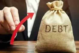 پاکستان کے ہر شہری پر 3 لاکھ 18 ہزار روپے قرض، اقتصادی رپورٹ میں انکشاف