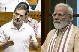 کھیل کو جنگی بیانیے سے جوڑنے پر بھارتی اپوزیشن کی مودی پر کڑی تنقید