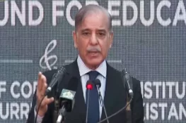 ترقی کا وقت آچکا، پاکستان ہر محاذ پر آگے بڑھ رہا ہے، وزیراعظم شہباز شریف