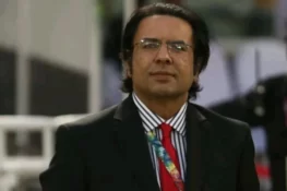 ڈائریکٹر انٹرنیشنل کرکٹ عثمان واہلہ برطرف