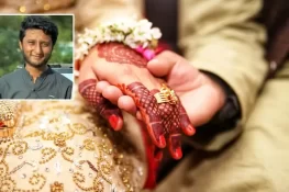 کراچی: شادی کے دن لاپتہ ہونے والا دلہا 5 دن بعد گھر واپس آ گیا