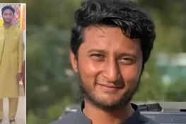 کراچی: شادی والے دن لاپتا ہونے والے دُلہا کا ڈراپ سین، نوجوان کا خود فرار ہونے کا اعتراف