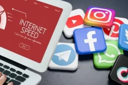 حکومت کا اہم قدم، پاکستان میں انٹرنیٹ اسپیڈ تیز ہونے کا امکان