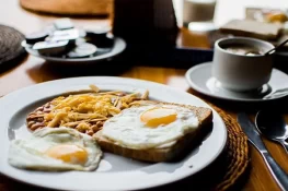 ناشتہ چھوڑنا ہڈیوں کے لیے خطرناک ہو سکتا ہے، ماہرین کی وارننگ