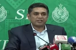 سندھ میں سیلاب سے کسی بیراج کو کوئی خطرہ نہیں، میئر سکھر کی یقین دہانی