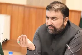 اسسٹنٹ کمشنر زیارت کی شہادت کی خبر غلط ہے، وزیراعلیٰ بلوچستان