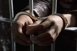 سوہاوہ: پولیس مقابلے کے دوران ملزم گرفتار، ساتھی فرار