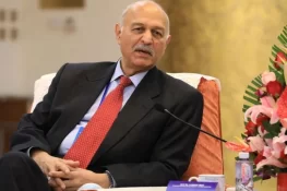 پاک سعودی معاہدہ بھارت کیلئے غیر متوقع سرپرائز تھا: مشاہد حسین سید