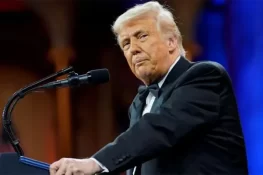 دورانِ حمل ٹائلینول کے استعمال سے بچے میں آٹزم کا خطرہ بڑھ سکتا ہے، صدر ٹرمپ