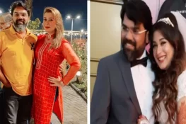 سارہ عمیر نے شادی کے 9 سال بعد طلاق کی تصدیق کر دی