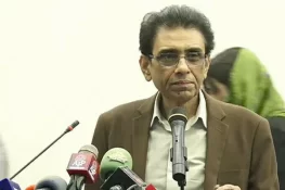 حکمرانوں کے پاس عوام کے پیسے اپنی مرضی سے خرچ کرنے کا حق نہیں ہونا چاہیے، خالد مقبول