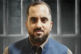 کل کے جلسے میں جو کچھ ہوا وہ جمہور کی آواز ہے، صدر پی ٹی آئی پشاور کا علی امین کیلئے پیغام