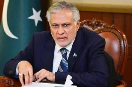 اسحاق ڈار: ٹرمپ کی مسلم رہنماؤں سے ملاقات سے غزہ کے لیے مثبت نتائج متوقع