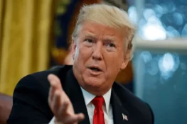 کسی خاص معاہدے پر پہلی بار سب متفق؟ ٹرمپ کے غزہ امن منصوبے کے نکات سامنے آ گئے