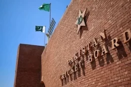 قومی کھلاڑیوں کے غیر ملکی لیگز کے لیے این او سی معطل