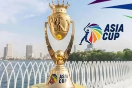 ایشیا کپ فائنل سے قبل پاک بھارت کشیدگی، روایتی ٹرافی فوٹو شوٹ منسوخ