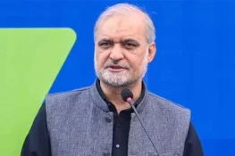 20 سال گزرنے کے باوجود کےفور منصوبہ مکمل کیوں نہیں ہوا؟ حافظ نعیم