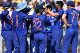 دبئی میں بھارتی کرکٹرز کا پاکستانی نیٹ بولرز سے اجتناب، تصاویر لینے پر غیرعلانیہ پابندی