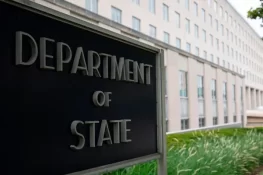 امریکا نے فلسطینی پاسپورٹ ہولڈرز کو ویزا دینے سے انکار کر دیا