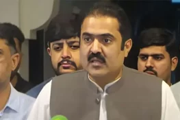 شدید بارشوں سے گجرات میں ناگہانی صورتحال، پنجاب کے 25 اضلاع متاثر، ڈی جی پی ڈی ایم اے