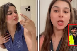 سامعہ حجاب اور حسن زاہد کا معاملہ طے، کیس واپس لینے کا اعلان