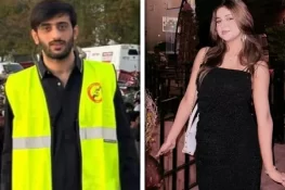 اسلام آباد میں ٹک ٹاکر سامعہ حجاب کو ہراساں کرنے والا شخص گرفتار