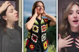 ہانیہ عامر بننے کی کوشش؟ دنانیر کی نئی ویڈیو سوشل میڈیا پر زیر بحث