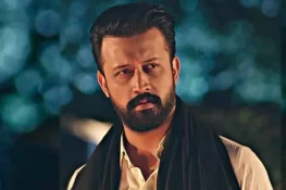 پوری دنیا سے رشتہ داری نہیں کرسکتا، تنقید پر عاطف اسلم کا ردعمل