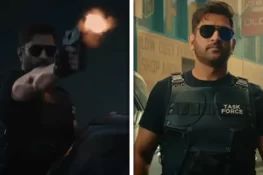 ایم ایس دھونی کی بالی ووڈ میں انٹری؟