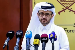 قطر کا اسرائیلی وزیراعظم کو دوٹوک جواب: نیتن یاہو کو اپنے اقدامات کا حساب دینا ہوگا