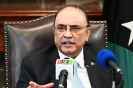 قائداعظم کی رہنمائی آج بھی ہمارے لیے مشعلِ راہ ہے: صدرِ مملکت