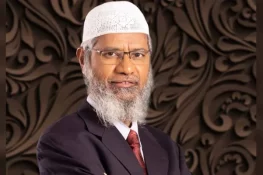 ڈاکٹر ذاکر نائیک نے ایڈز میں مبتلا ہونے کی خبروں کی سختی سے تردید کر دی