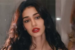 دیشا پٹانی کے گھر کے باہر فائرنگ، گولڈی برار گینگ کی دھمکی