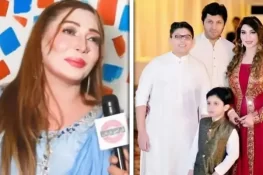 ارباز بغیر بتائے کہیں چلے گئے اور واپس نہیں آئے، خوشبو نے علیحدگی کی تصدیق کردی
