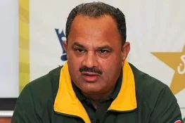 پاکستان نے بھارتی ٹیم اور میچ ریفری کے رویے پر باقاعدہ احتجاج ریکارڈ کروا دیا