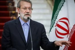ایران کا مسلم ممالک سے اسرائیل کے خلاف مشترکہ آپریشن روم بنانے کا مطالبہ