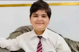 احمد کے چھوٹے بھائی عمر شاہ کے انتقال کی وجہ سامنے آگئی