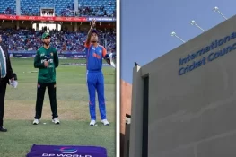 آئی سی سی نے میچ ریفری کو ہٹانے کی پاکستان کی درخواست مسترد کر دی: بھارتی میڈیا کا دعویٰ