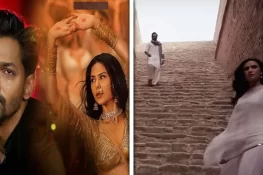 بالی وڈ نے ایک بار پھر پاکستانی گانا ‘بول کفارہ’ چرا لیا